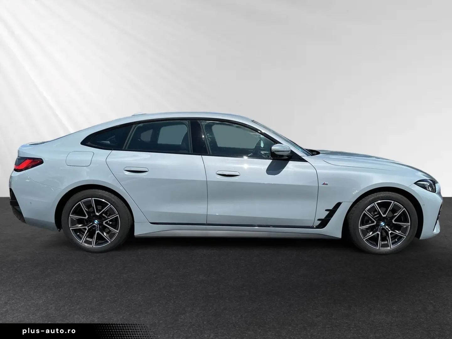 BMW 420i Gran Coupe M Sport Head-Up DrivingAssistant
