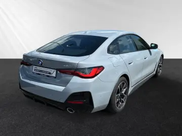 BMW 420i Gran Coupe M Sport Head-Up DrivingAssistant