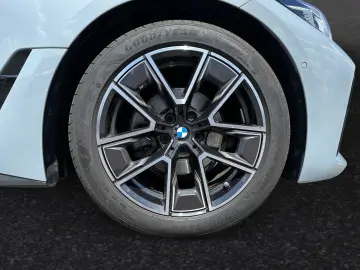 BMW 420i Gran Coupe M Sport Head-Up DrivingAssistant
