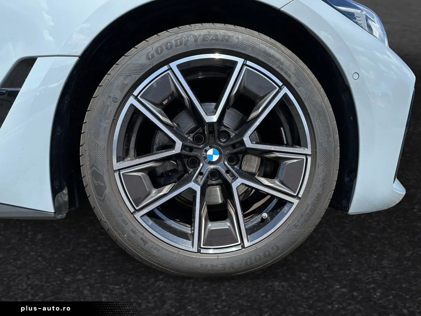 BMW 420i Gran Coupe M Sport Head-Up DrivingAssistant