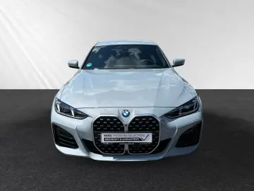 BMW 420i Gran Coupe M Sport Head-Up DrivingAssistant