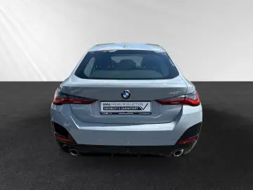 BMW 420i Gran Coupe M Sport Head-Up DrivingAssistant