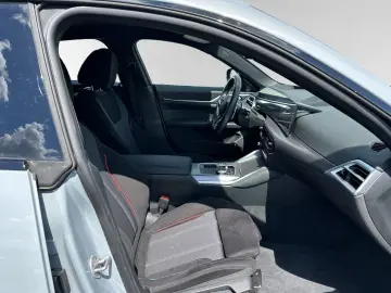 BMW 420i Gran Coupe M Sport Head-Up DrivingAssistant
