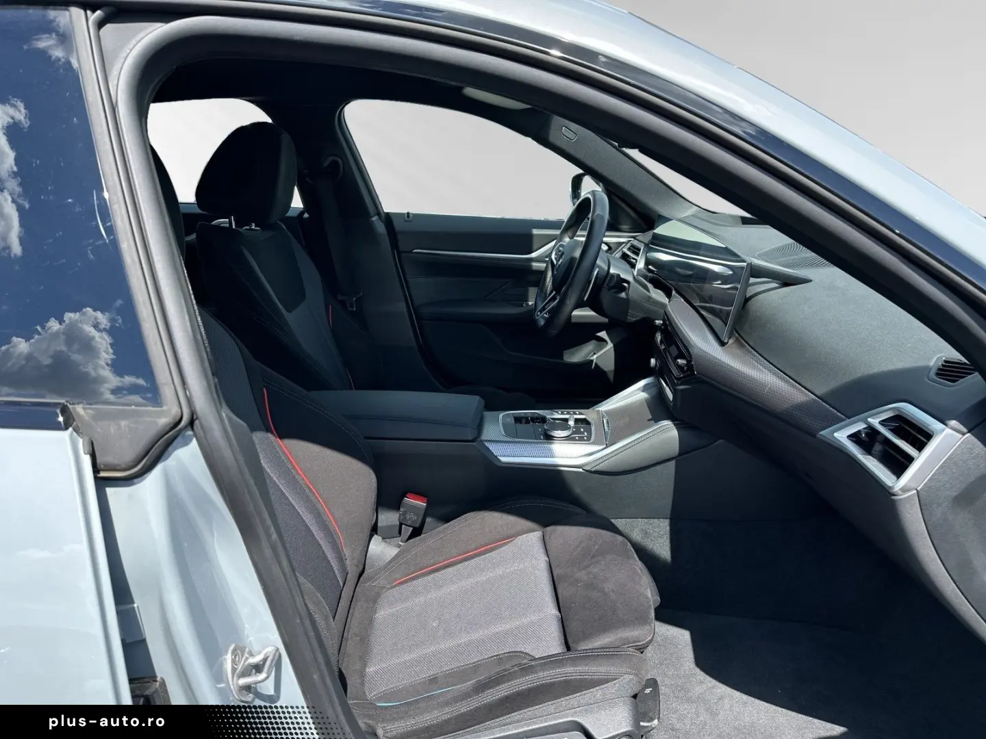 BMW 420i Gran Coupe M Sport Head-Up DrivingAssistant