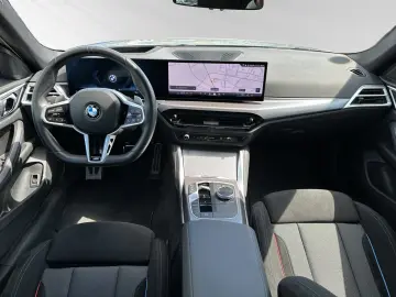 BMW 420i Gran Coupe M Sport Head-Up DrivingAssistant