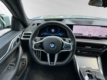BMW 420i Gran Coupe M Sport Head-Up DrivingAssistant