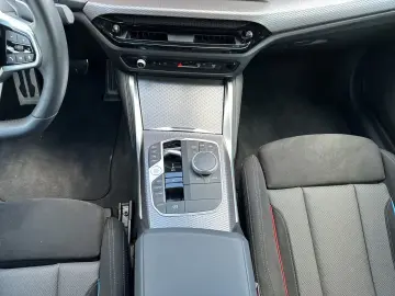 BMW 420i Gran Coupe M Sport Head-Up DrivingAssistant