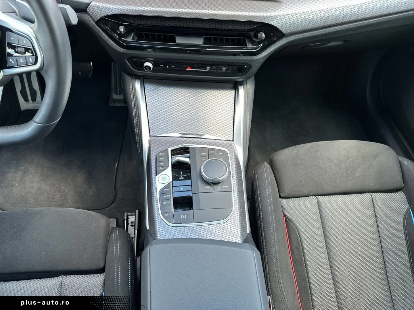 BMW 420i Gran Coupe M Sport Head-Up DrivingAssistant
