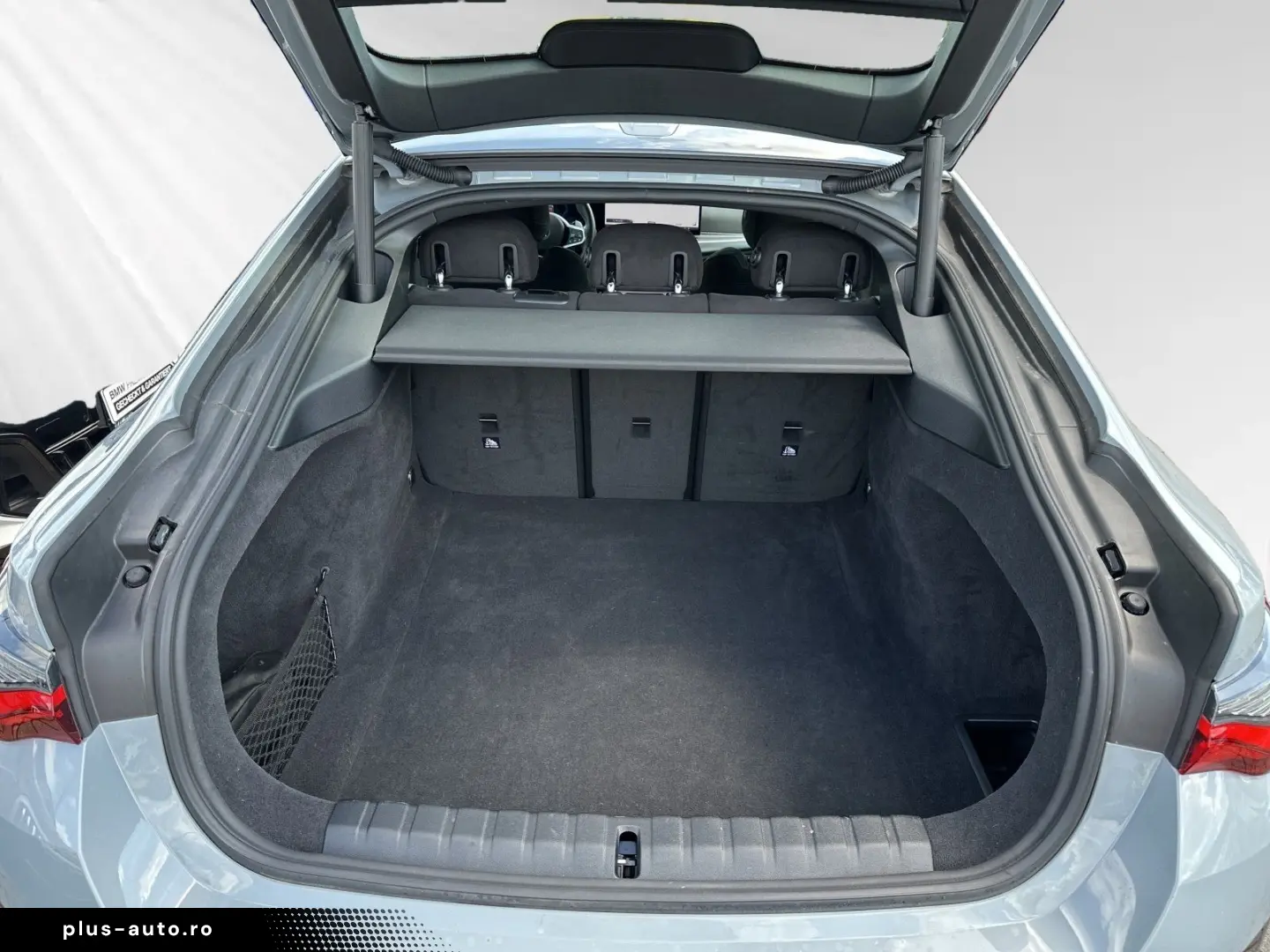 BMW 420i Gran Coupe M Sport Head-Up DrivingAssistant