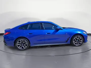BMW 420i Gran Coupe M Sportpaket Navi Head Up AHK Hi
