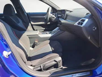 BMW 420i Gran Coupe M Sportpaket Navi Head Up AHK Hi