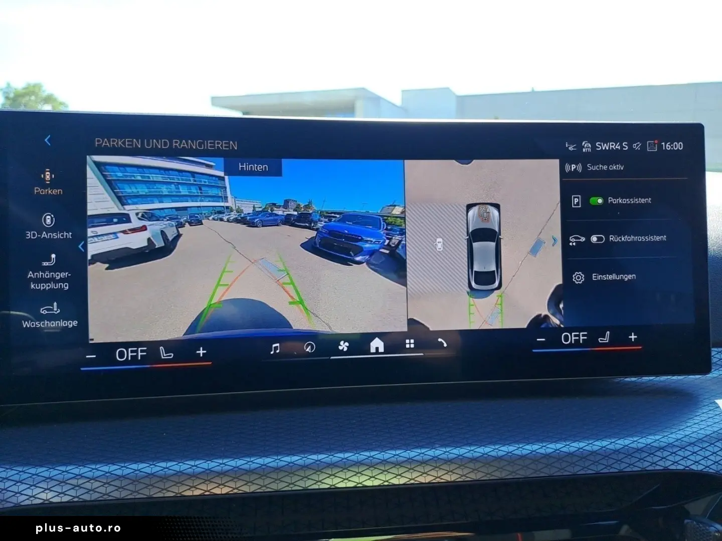 BMW 420i Gran Coupe M Sportpaket Navi Head Up AHK Hi