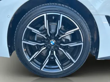 BMW 420 i GranCoupé  M Sport LED GSD 360 ACC 19Z HUD