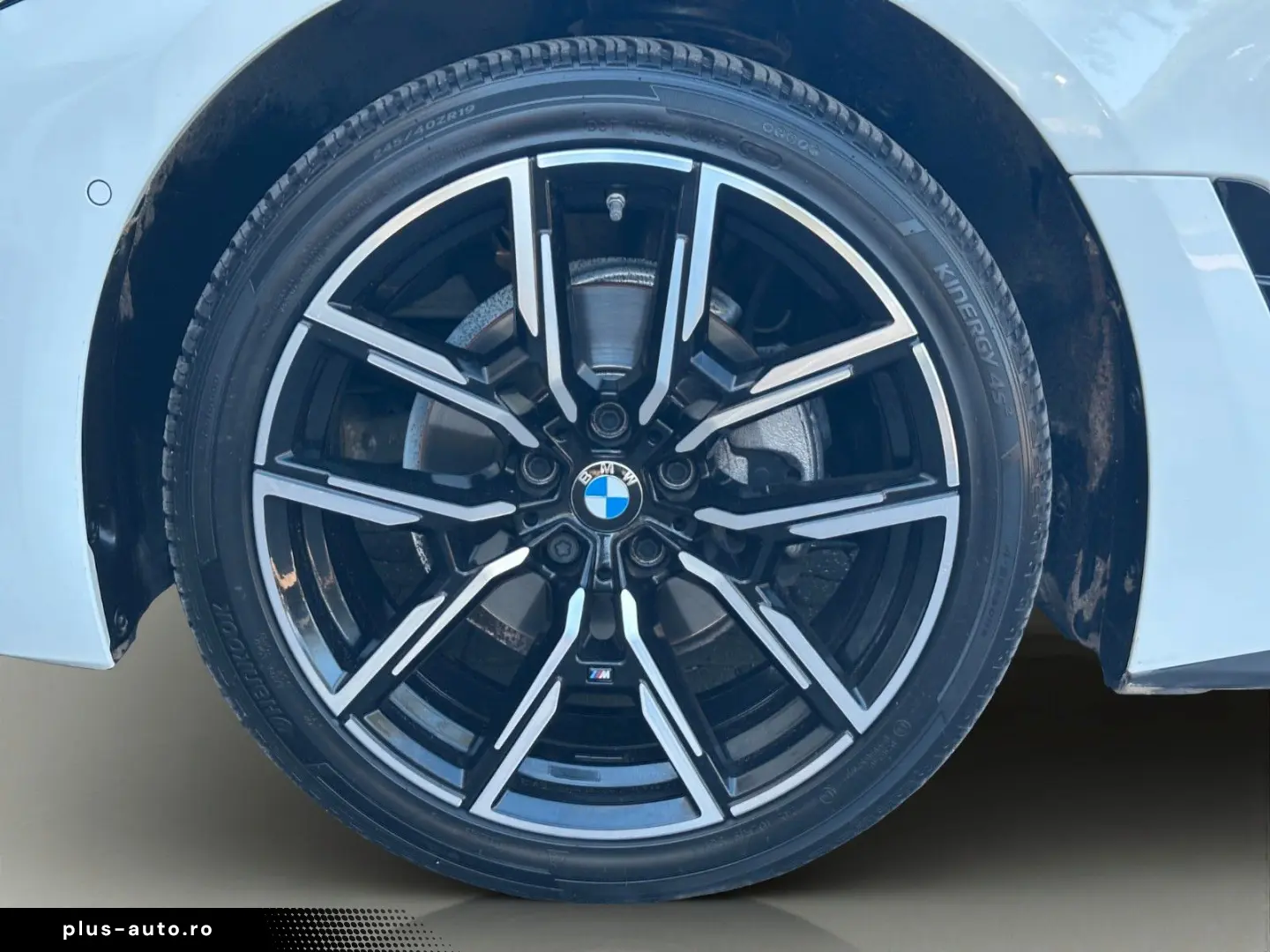 BMW 420 i GranCoupé  M Sport LED GSD 360 ACC 19Z HUD