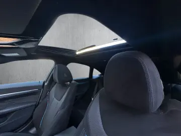 BMW 420 i GranCoupé  M Sport LED GSD 360 ACC 19Z HUD
