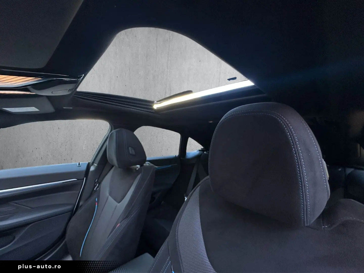 BMW 420 i GranCoupé  M Sport LED GSD 360 ACC 19Z HUD