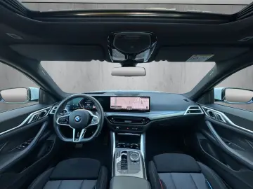 BMW 420 i GranCoupé  M Sport LED GSD 360 ACC 19Z HUD