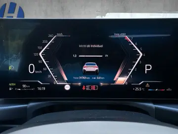 BMW 420 i GranCoupé  M Sport LED GSD 360 ACC 19Z HUD