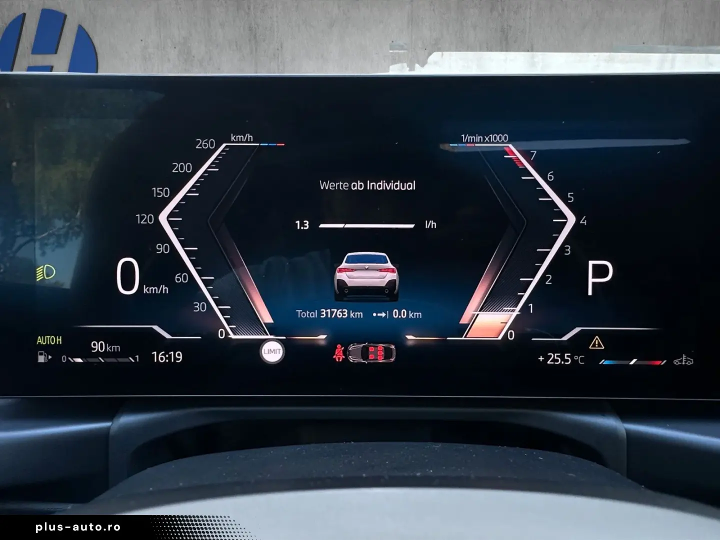 BMW 420 i GranCoupé  M Sport LED GSD 360 ACC 19Z HUD