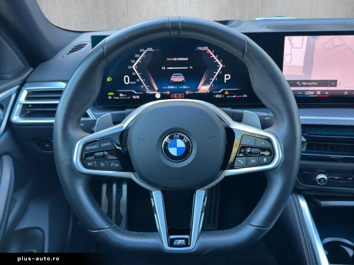BMW 420 i GranCoupé  M Sport LED GSD 360 ACC 19Z HUD