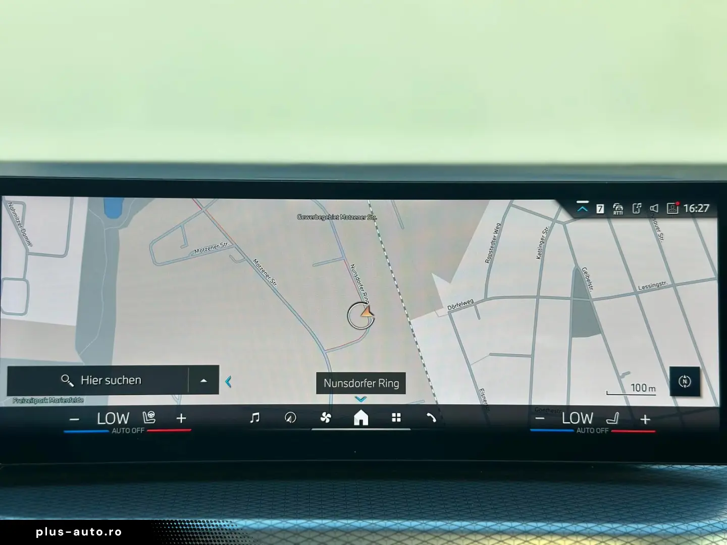 BMW 420 i GranCoupé  M Sport LED GSD 360 ACC 19Z HUD