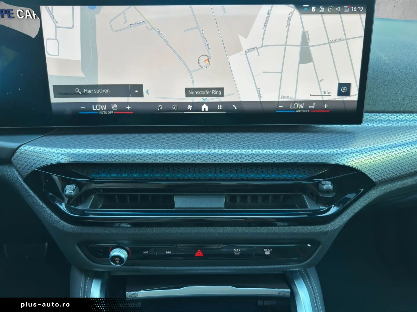 BMW 420 i GranCoupé  M Sport LED GSD 360 ACC 19Z HUD