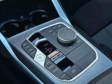 BMW 420 i GranCoupé  M Sport LED GSD 360 ACC 19Z HUD