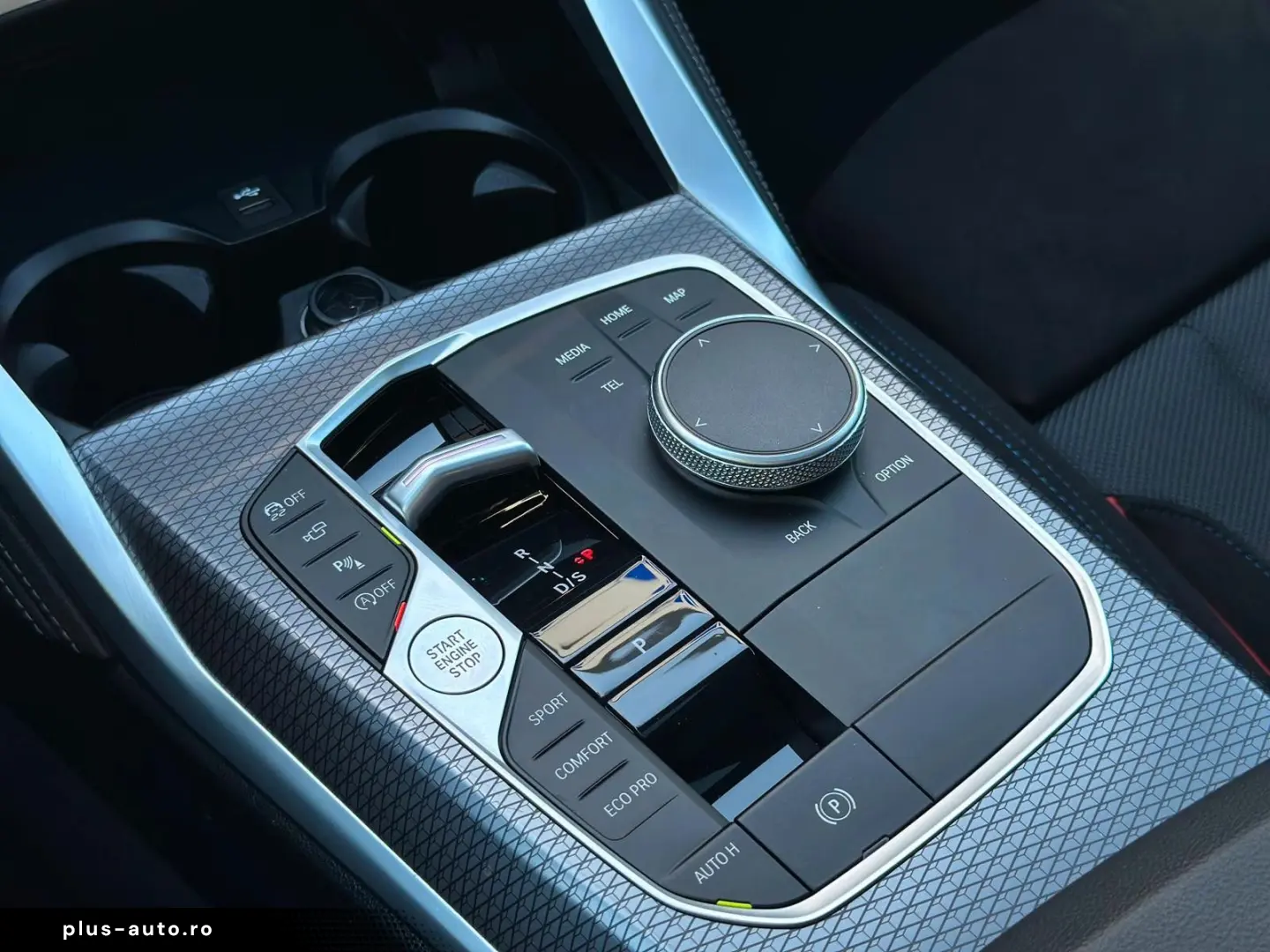 BMW 420 i GranCoupé  M Sport LED GSD 360 ACC 19Z HUD