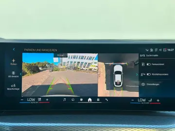 BMW 420 i GranCoupé  M Sport LED GSD 360 ACC 19Z HUD