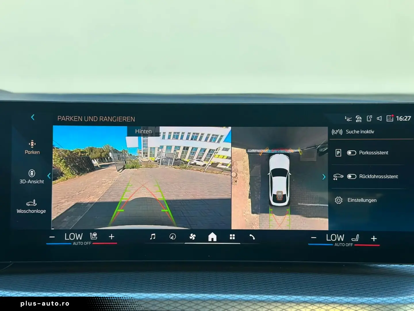 BMW 420 i GranCoupé  M Sport LED GSD 360 ACC 19Z HUD