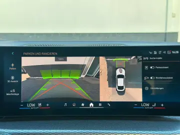 BMW 420 i GranCoupé  M Sport LED GSD 360 ACC 19Z HUD