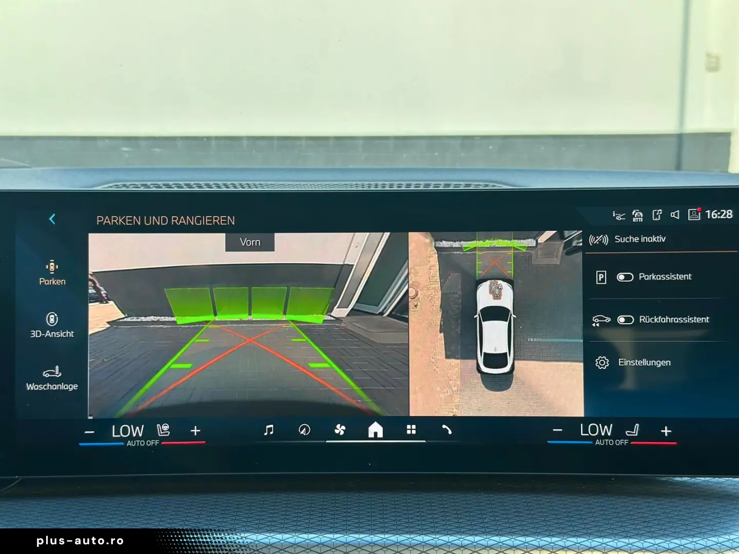 BMW 420 i GranCoupé  M Sport LED GSD 360 ACC 19Z HUD