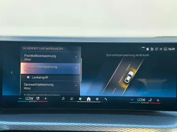 BMW 420 i GranCoupé  M Sport LED GSD 360 ACC 19Z HUD