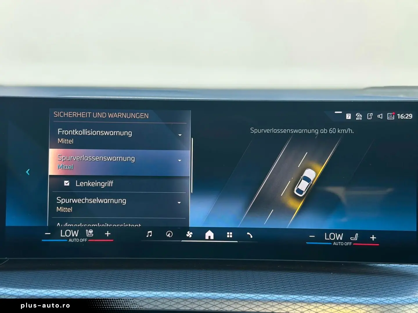 BMW 420 i GranCoupé  M Sport LED GSD 360 ACC 19Z HUD