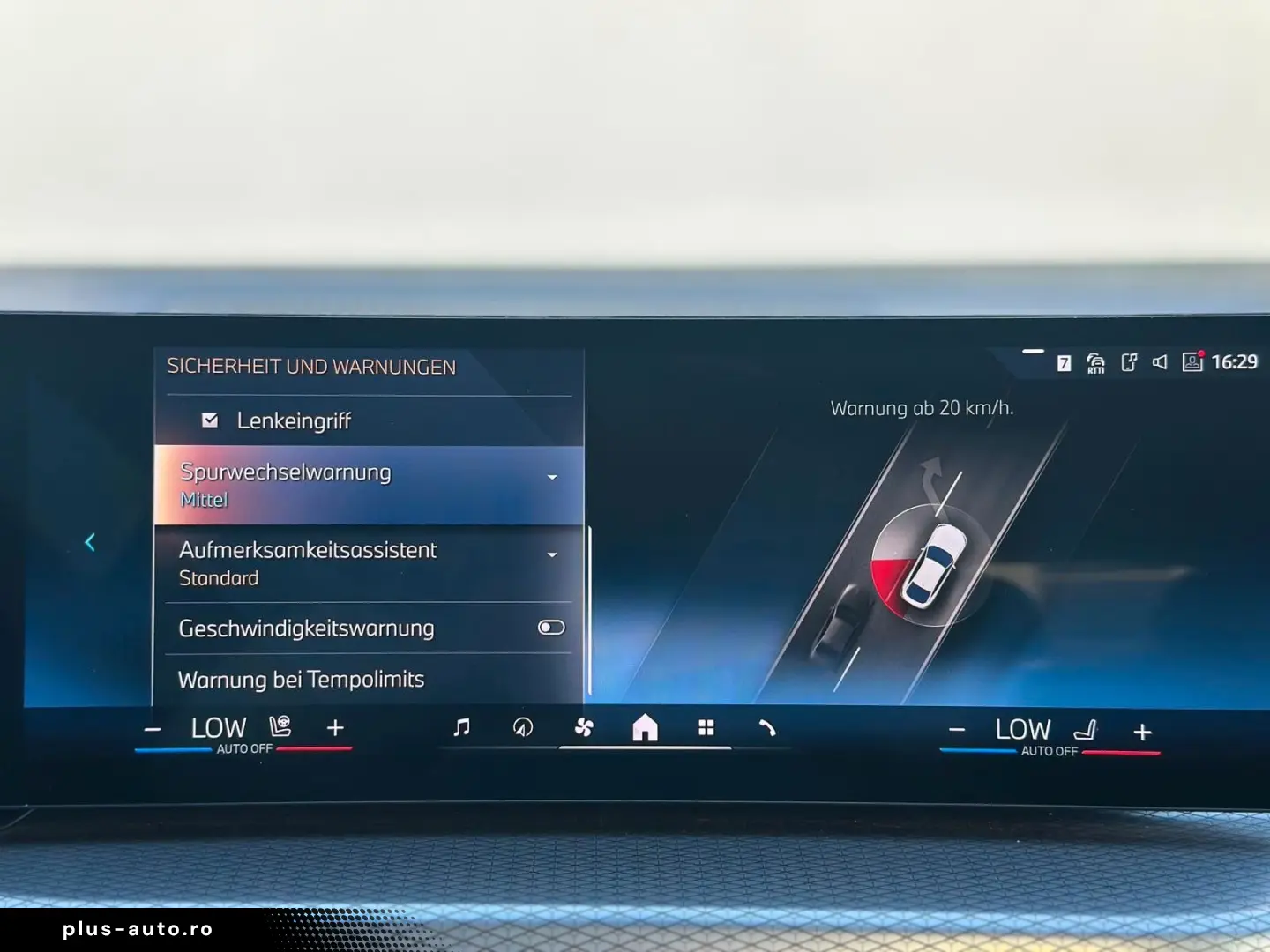 BMW 420 i GranCoupé  M Sport LED GSD 360 ACC 19Z HUD