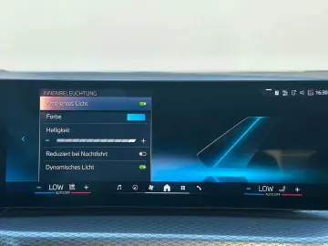 BMW 420 i GranCoupé  M Sport LED GSD 360 ACC 19Z HUD