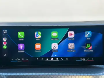 BMW 420 i GranCoupé  M Sport LED GSD 360 ACC 19Z HUD