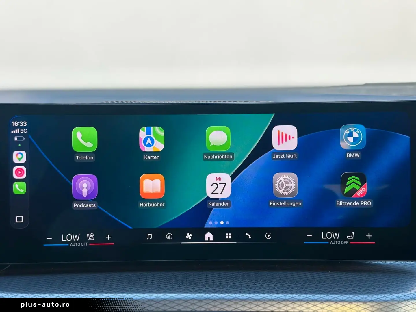 BMW 420 i GranCoupé  M Sport LED GSD 360 ACC 19Z HUD