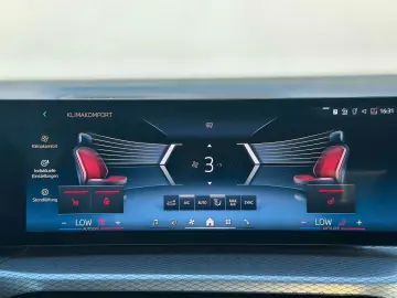 BMW 420 i GranCoupé  M Sport LED GSD 360 ACC 19Z HUD