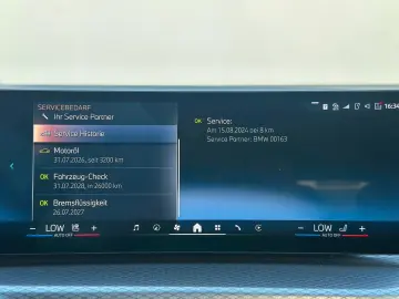 BMW 420 i GranCoupé  M Sport LED GSD 360 ACC 19Z HUD
