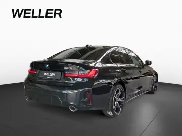 BMW 320i Lim M SPORT AdLED GSD 360  HiFi HUD St Go
