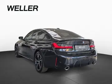 BMW 320i Lim M SPORT AdLED GSD 360  HiFi HUD St Go