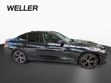 BMW 320i Lim M SPORT AdLED GSD 360  HiFi HUD St Go