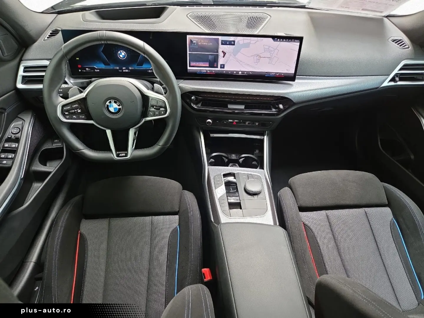 BMW 320i Lim M SPORT AdLED GSD 360  HiFi HUD St Go