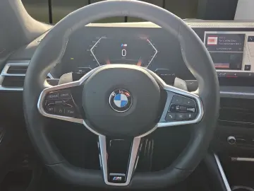 BMW 318i Lim. M-SPORT-PRO LED NAVI MEMORY H K 19