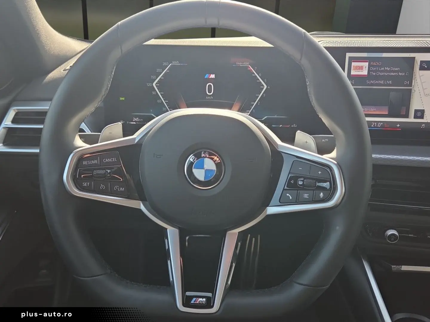 BMW 318i Lim. M-SPORT-PRO LED NAVI MEMORY H K 19