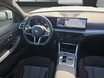 BMW 318i Lim. M-SPORT-PRO LED NAVI MEMORY H K 19