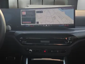 BMW 318i Lim. M-SPORT-PRO LED NAVI MEMORY H K 19