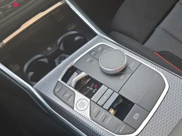BMW 318i Lim. M-SPORT-PRO LED NAVI MEMORY H K 19