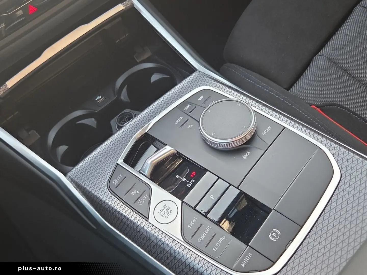 BMW 318i Lim. M-SPORT-PRO LED NAVI MEMORY H K 19